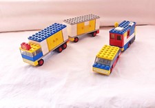 Lego set auto usato  San Donato Milanese