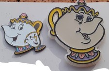 Lot pins disney d'occasion  Riom