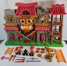 Imaginext fisher price for sale  Lexington