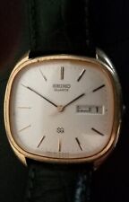 Orologio vintage seiko usato  Napoli