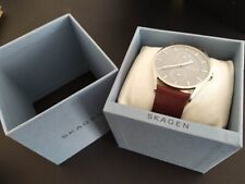 Skagen skw6264 holst for sale  UK