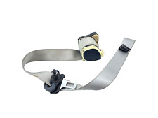 Vauxhall corsa seatbelt for sale  DONCASTER
