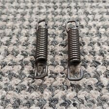 Pair brake shoe for sale  GREAT YARMOUTH