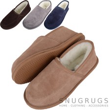 Snugrugs mens gents for sale  ASHFORD