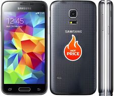 Smartphone Samsung Galaxy S5 mini G800Y desbloqueado 16GB 4.5" 4G excelente preto EUA comprar usado Smartphone Samsung Galaxy S5 mini G800Y desbloqueado 16GB 4.5" 4G excelente preto EUA comprar usado  Enviando para Brazil