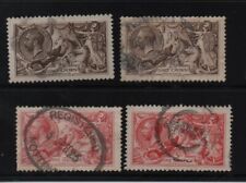 Great britain kgv for sale  HAYLE