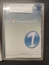 Microsoft windows live d'occasion  Cachan