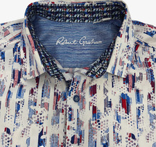 Robert graham short for sale  Suwanee