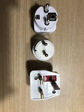 Adapterstecker gebraucht kaufen  Meppen