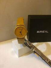 Orologio vintage breil usato  Ozzano dell'Emilia