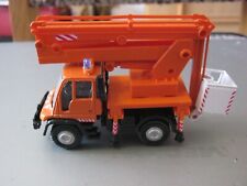 unimog u 400 gebraucht kaufen  Markkleeberg