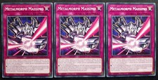 Playset metalmorph massimo usato  Venezia