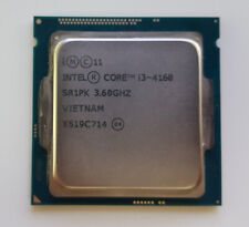 Intel core 4160 d'occasion  Montrabé