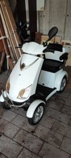 Scooter elettrico quattro usato  Zane