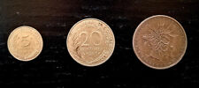Centimes centimes 10 usato  Tradate