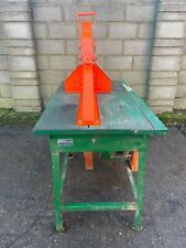 Pto pusch bench for sale  OSSETT