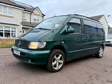 Mercedes benz class for sale  AUCHTERARDER