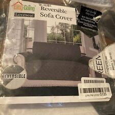 Easy going reversible for sale  Metter