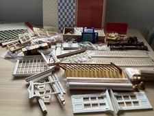 Puppenhaus-Bauteile gebraucht kaufen Puppenhaus-Bauteile gebraucht kaufen Erftstadt