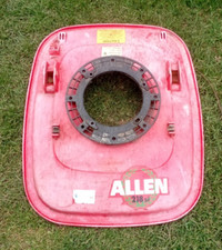 Allen 218si hover for sale  HEATHFIELD