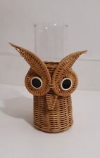 Vintage owl shaped for sale  Austin