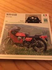 Moto guzzi 850 d'occasion Moto guzzi 850 d'occasion  Decize