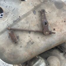 Wisconsin cylinder engine for sale  Sherman