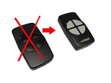 Berner handsender rcbe868 gebraucht kaufen  Frankfurt am Main