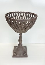 Reticulated heavy cast for sale  Richmond