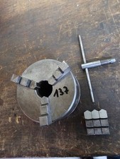 Deckel dreibackenfutter 137mm gebraucht kaufen Deckel dreibackenfutter 137mm gebraucht kaufen  Schlüchtern