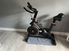 Urevo 10kg flywheel for sale  OXFORD