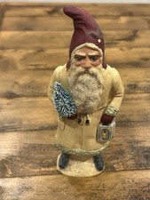 Black forest santa for sale  Stanwood
