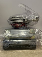 Becker México 2000 Radio + amplificador + Cargador Becker Silverstone comprar usado Becker México 2000 Radio + amplificador + Cargador Becker Silverstone comprar usado  Enviando para Brazil