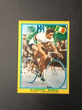 Figurina campionissimi mira usato  Italia