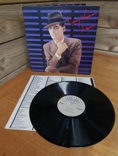 Gary numan dance for sale  CREWE