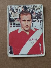 Ferrario figurina calciatori usato  Bologna