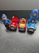 Noddy toys bundle for sale  NEW MILTON