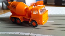 Wiking henschel betonmischer gebraucht kaufen  Münchhausen