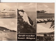 Ddr rügen saßnitz gebraucht kaufen  Deutschland