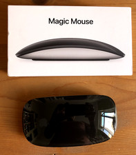 Apple magic mouse d'occasion  Marseille I