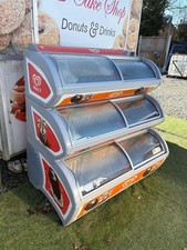 Walls ice cream for sale  CANTERBURY