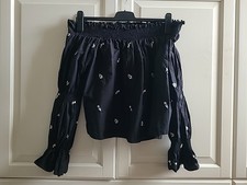 Zara bluse tunika gebraucht kaufen  Berlin