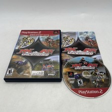 Atv unleashed ps2 for sale  Seymour