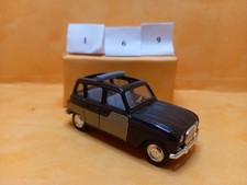 Solido renault 1964 d'occasion  Darnétal