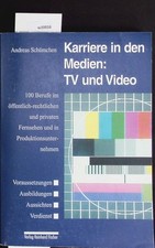 Karriere den medien gebraucht kaufen  Delitzsch