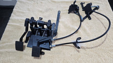 Man dual controls for sale  YORK