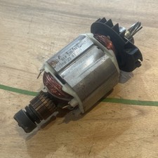 Bosch 230v motor for sale  PENRYN