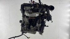 Moteur peugeot 307 d'occasion  Moulins