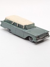 MATCHBOX LESNEY Moko 31b Ford American Station Wagon vintage carro de brinquedo fundido. comprar usado  Enviando para Brazil