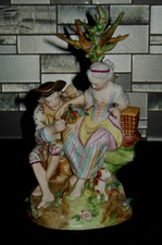 Century meissen figurine for sale  Tonawanda